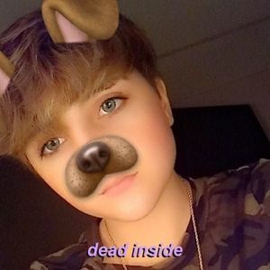 Meet your Posher, Sophia